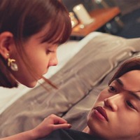 <ウソ婚 第7話>匠、八重と一夜過ごし急接近?レミの部屋では迫られる 画像