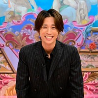 SixTONES田中樹に引退勧告?「助けてほしい」「炎上も怖い」本気の悩み告白 画像