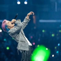 NCTテヨン、LAでは初ソロステージ WayVテンと「ベビドン」2人だけの空気で圧倒<「KCON LA」2023 DAY1> 画像