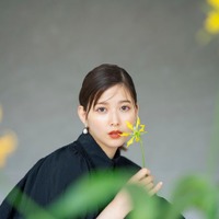 渡邉理佐、ファンクラブ開設 初のトークショーも決定 画像