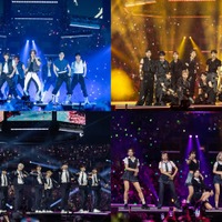【写真特集】Stray Kids・JO1・IVE・ZEROBASEONEらがLAに豪華集結 3DAYSで圧巻ステージ届ける<「KCON LA」2023> 画像