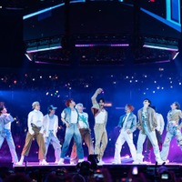 INI、木村柾哉らが全編英語MC オールマイティーな魅力爆発させる<「KCON LA」2023 DAY2> 画像