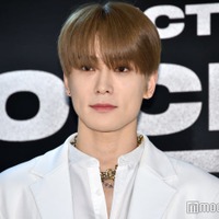 NCTジェヒョン、ホテル無断侵入・撮影被害 SMエンタ「捜査要請」 画像