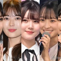 乃木坂46、全国ツアー開催記念イベントにメンバー続々来店 山下美月の投稿に「遭遇したい」「可愛すぎる」と反響 画像