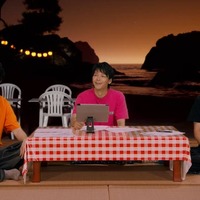 松坂桃李、中村倫也のリクエスト拒否?菅田将暉がツッコミ<TopCoat夏祭り2023> 画像