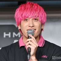 初写真集・EXIT兼近大樹、相方・りんたろー。が嫉妬?「関係性は今ギクシャクしている状態です」<虚構> 画像