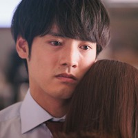 <こっち向いてよ向井くん 第7話>向井くん、美和子から“元カレ”呼ばわりでノックダウン 10年前に別れた理由とは 画像