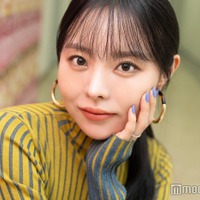 “韓国の人気インフルエンサー”チョン・ジウ「関コレ」初ランウェイは「すごく緊張」美容・スタイルキープの秘訣に迫る<モデルプレスインタビュー> 画像