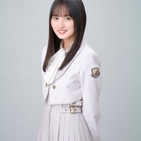 乃木坂46遠藤さくら、朝ドラ初出演「らんまん」最終章のキャスト発表 画像