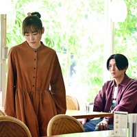 「18/40」FANTASTICS八木勇征の号泣土下座シーンに反響「迫真」「熱い気持ち伝わった」 画像