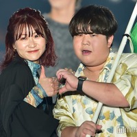 夜のひと笑い、活動再開を報告 こうが不安障害悪化していた 画像