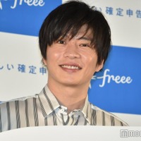 田中圭、3週間で3kg減量 妻に付き合いダイエット 画像