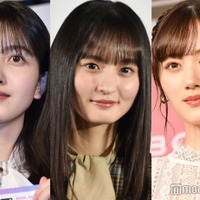 遠藤さくらが朝ドラ初出演決定 “1年で3人”乃木坂46メンバーの大河&朝ドラでの活躍ぶりが話題に 画像