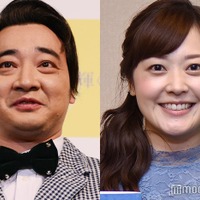 ジャンポケ斉藤慎二、不倫騒動を「ZIP!」で謝罪 水卜麻美アナの“神対応”が話題「さすが」「ナイスアシスト」 画像