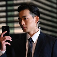 「VIVANT」新庄(竜星涼)は別班8人目?意味深行動多数「すべてがミスリードかも」 画像