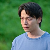 <ハヤブサ消防団 第6話>太郎が気づいた衝撃の真実 放火犯確保なるか 画像