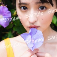 乃木坂46遠藤さくら、キュートな笑顔から大人な雰囲気まで 書店限定特典ポストカード15種&ポスター4種公開<可憐> 画像