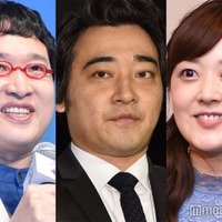 山里亮太、ジャンポケ斉藤の不倫騒動生謝罪に対する水卜麻美アナの“対応”絶賛「バケモノ」「天才」 画像