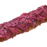 ミスド、秋限定「さつまいもド」“まるで焼きいも”なデニッシュ&蜜いもブリュレのドーナツなど全5種 画像