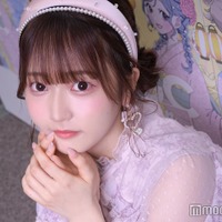“ぼっち活”で話題・わたげ、SNS発信でマイナス思考が変化 投稿動画では「全部さらけ出して共感していただきたい」<モデルプレスインタビュー> 画像