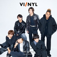 Aぇ! group、ネクストフェーズに突入 リアルな心境・“究極の個”が出来上がるまでを語る 画像