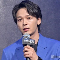 中村倫也、3度目タッグの監督を絶賛 最後は“再起用”おねだり「これだけ褒めたので(笑)」<沈黙の艦隊> 画像