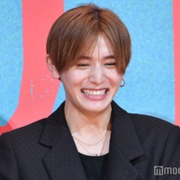 山田涼介、原田監督作品「燃えよ剣」との繋がりに「遊び心と愛をすごく感じた」“天国な瞬間”とは<BAD LANDS バッド・ランズ> 画像