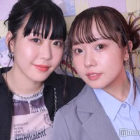 むくえな、YouTubeコラボで気付いた“強み” ネガティブからの脱却方法とは<モデルプレスインタビュー> 画像