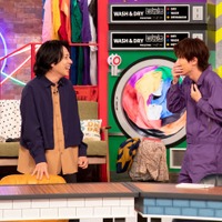 二宮和也、Snow Manと「VIVANT」話題で盛り上がる 深澤辰哉にまさかのネタバレ? 画像