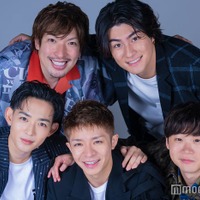 “岸優太の愛されキャラ”やっぱり炸裂「みんなが好きになってみんなが頑張れる」裏主演の存在も明らかに<「Gメン」インタビュー【前編】> 画像