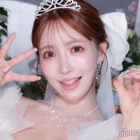 三上悠亜をセクシー女優引退直後に直撃「長い道のりではあった」約8年間の女優生活回顧 新たに目指す場所とは<モデルプレスインタビュー> 画像