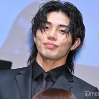 THE RAMPAGE武知海青、黒髪復活に反響続々「やっぱり似合う」「色気ダダ漏れ」 画像