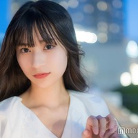 「ミス同志社」候補・杉山緋那さん、芸能活動でさらなる飛躍を目指す 憧れは橋本環奈<MISCOLLECTION 2023 in お台場冒険王2023> 画像