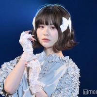 「Popteen」さくてぃん(さくら)、有名インフルエンサーからの“お誘い”&恋愛事情告白 画像