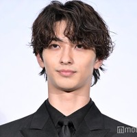 横浜流星「皆さん日々戦っている」ボクサー役演じた映画で伝えたい思い語る<春に散る> 画像