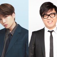 Sexy Zone菊池風磨&シソンヌ長谷川忍、MCタッグで新番組 トップ女優招くバラエティー「何か“オモシロいコト”ないの?」 画像
