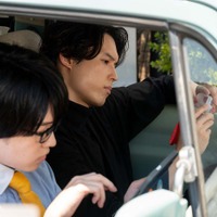 <ノッキンオン・ロックドドア 第5話>倒理&氷雨、“意表を突く助言”受け女子高生救出に成功 画像