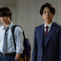 <ギフテッド 第3話>那月、夕也と女流棋士戦を観戦 “推し”が殺害自供? 画像