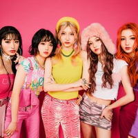 LDH新ガールズグループMOONCHILD・RUAN、体調不良で活動休止 外部指導者の「指導の範疇を超えた不適切な言動」報告 画像