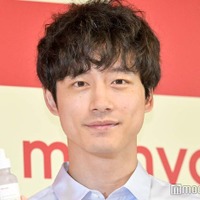坂口健太郎、美意識向上 32歳迎え無頓着だったスキンケアに目覚める「感覚がわかってきた」 画像