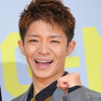 岸優太「普通の俳優さんだったら絶対出てこない」恋愛シーンでのアドリブ称賛されるも「どこの話ですか?」<Gメン> 画像
