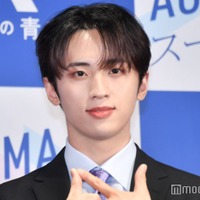 INI許豊凡、韓国語能力検定5級取得を報告 レッスン欠席で受験していた 画像