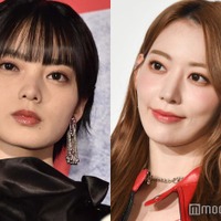 LE SSERAFIM・SAKURA、欅坂46「サイマジョ」口ずさむ姿が話題 平手友梨奈との“関係”にも注目集まる 画像