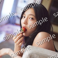 乃木坂46早川聖来、素肌眩しい黒ランジェリー姿 封入特典解禁<また、いつか> 画像
