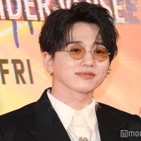 Da-iCE花村想太「大都会」「Subtitle」圧巻歌唱で感動誘う「鳥肌立った」「圧倒的な歌唱力」<24時間テレビ46> 画像
