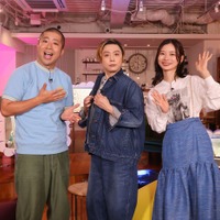 「堂本剛の今夜はやり過ごさナイト」特番で復活 本人考案ロケ企画に自信「ほんま震え上がりました」 画像
