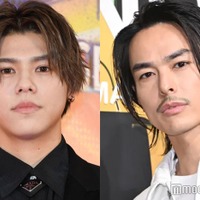 BE:FIRST・LEO「息しづらくて」“世界が暗く見えた時期”告白 三代目JSB今市隆二がアドバイス送る 画像