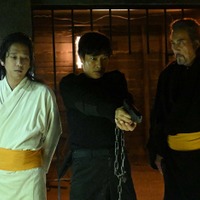 <VIVANT 第8話>乃木、父・ベキと40年越し再会 ノコルらそれぞれの想い絡み合う 画像