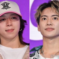BE:FIRST・RYOKI&SOTA「恥ずかしかった」買い物中の珍事明かす 画像