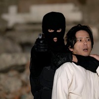 「VIVANT」乃木(堺雅人)、テントと対面果たすも衝撃の行動「パニック」「嘘でしょ」視聴者絶句 画像